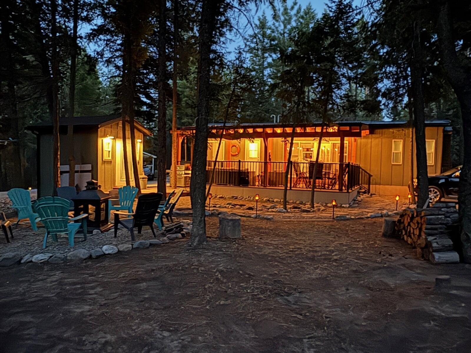 Madera Ranch RV Resort - 517 Hummingbird Lane